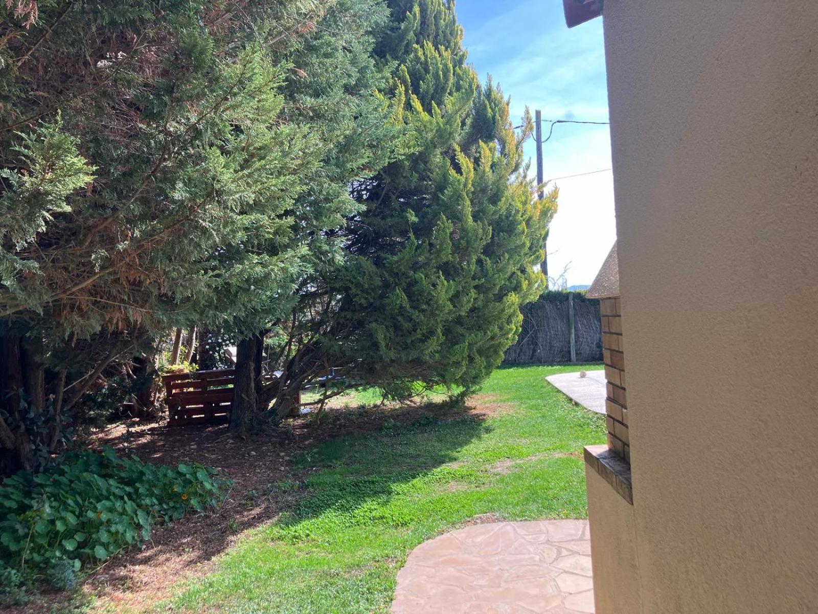Apartment With Private Pool And Garden San Martín Sarroca Exterior foto
