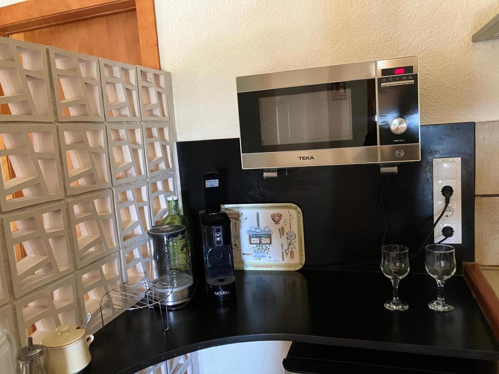 Apartment With Private Pool And Garden San Martín Sarroca Exterior foto