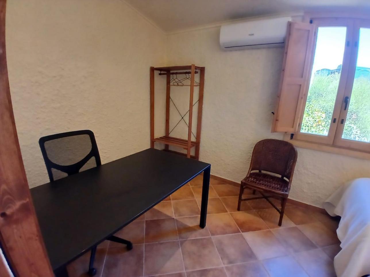 Apartment With Private Pool And Garden San Martín Sarroca Exterior foto
