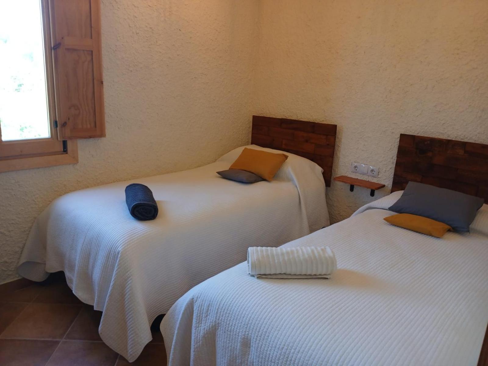 Apartment With Private Pool And Garden San Martín Sarroca Exterior foto
