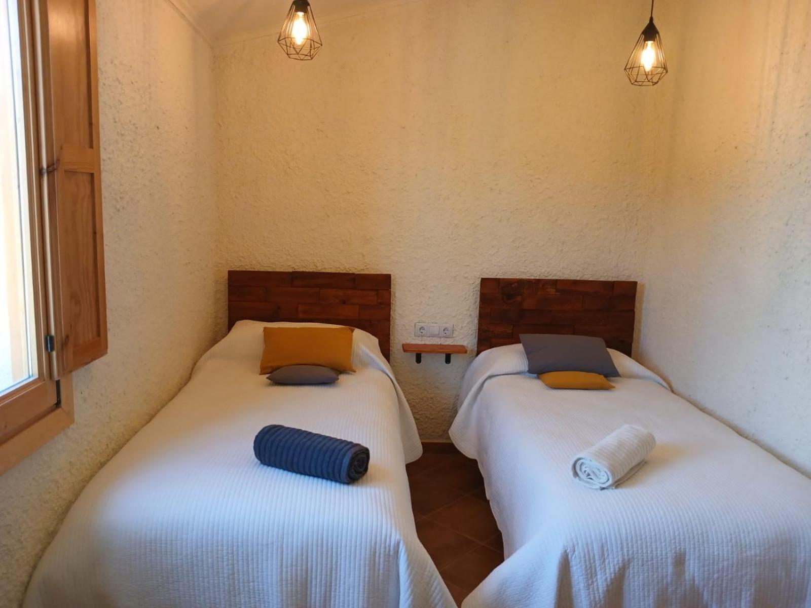 Apartment With Private Pool And Garden San Martín Sarroca Exterior foto