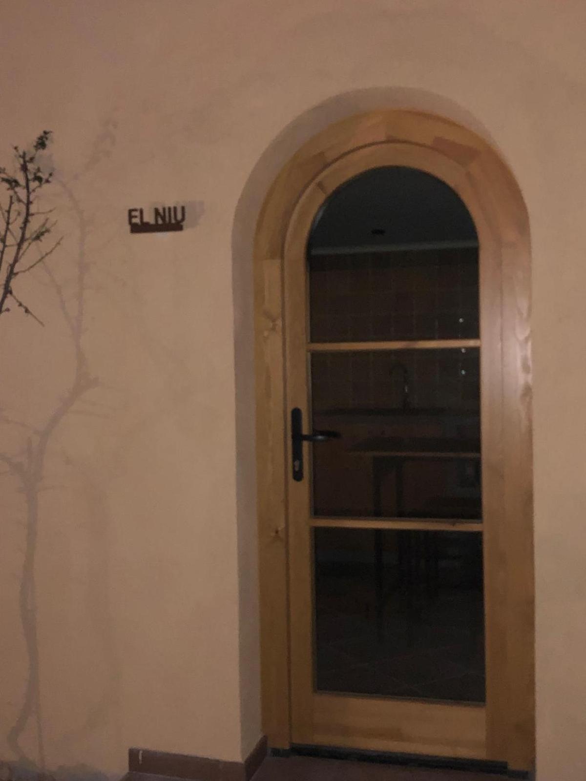 Apartment With Private Pool And Garden San Martín Sarroca Exterior foto